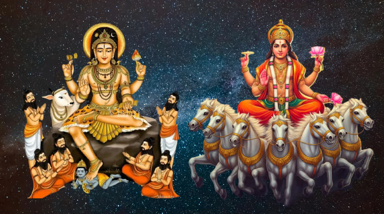 நவபஞ்சம ராஜயோகம்