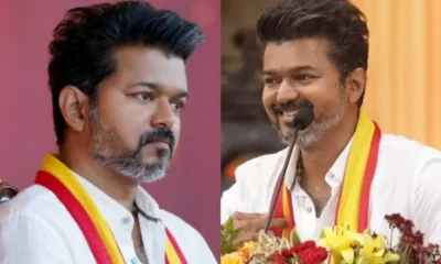 பாஜகவுடன் கூட்டணி பேச்சு