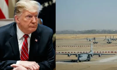 ஈரானை தாக்க அனுமதி மறுப்பு