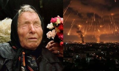 பாபா வாங்காவின் 2026 கணிப்புகள்