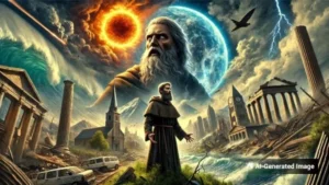 2026 பதற்ற சூழலில் மூன்றாம் உலகப்போர் அச்சம்: நோஸ்ட்ரடாமஸின் கணிப்பு உண்மையாக போகிறதா?