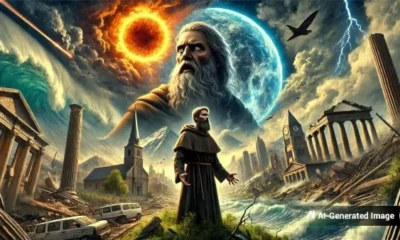 நோஸ்ட்ரடாமஸ்