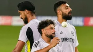 வருண் சக்கரவர்த்தி