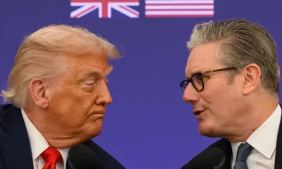 மத்திய கிழக்கு போர் பதற்றங்களுக்கு மத்தியில் அமெரிக்கா - ஐரோப்பா இடையே கருத்து வேறுபாடுகள் அதிகரிப்பு!