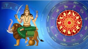 கும்ப ராசியில் ஏற்பட்டுள்ள சக்தி வாய்ந்த யோகம்! மார்ச் 15 வரை கொடிகட்டி பறக்கப்போகும் 4 ராசிகள்!