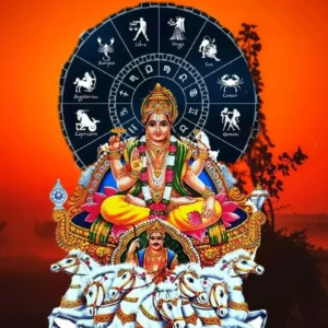 மீனத்தில் அபூர்வ 4 கிரக சேர்க்கை