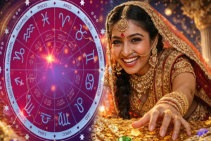 பிறப்பிலேயே பேராசை கொண்ட பெண் ராசிகள்! எதிலும் திருப்தி அடைய மாட்டாங்களாம்?