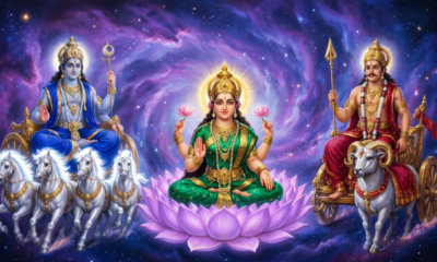 ராஜயோகம்