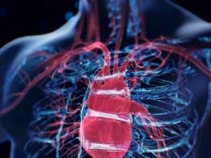 இதய செயலிழப்பை கணிக்கும் AI