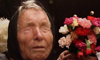 பாபா வங்காவின் அதிர்ச்சி கணிப்பு