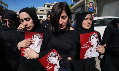 அமெரிக்காவின் புதிய மூவ்