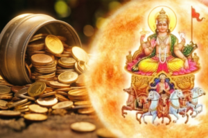 தமிழ் புத்தாண்டில் 12 ராசிகளில் “ராஜா” யார் தெரியுமா?  டபுள் ஜாக்பாட் காத்திருக்கிறது!