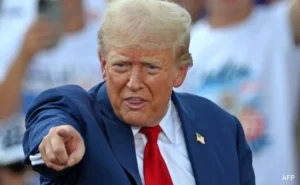 டிரம்ப்