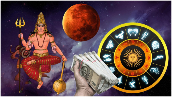 செவ்வாய் நட்சத்திர மாற்றம்