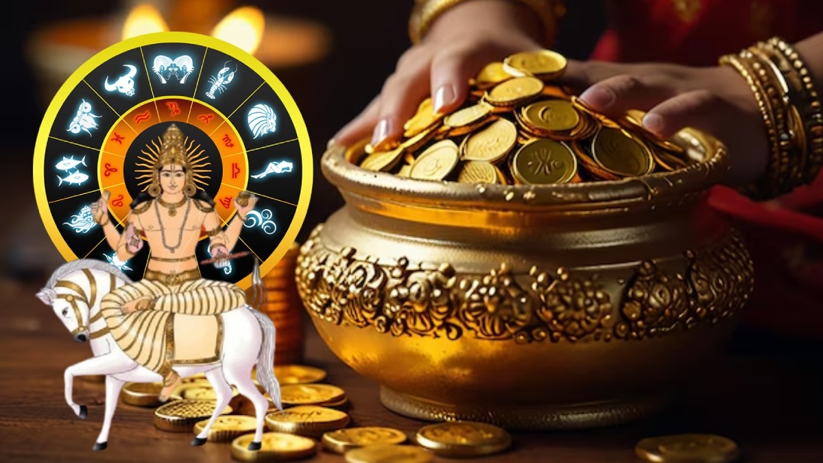 டபுள் ஜாக்பாட்