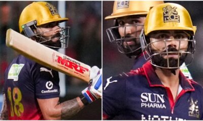 விராட் கோலி