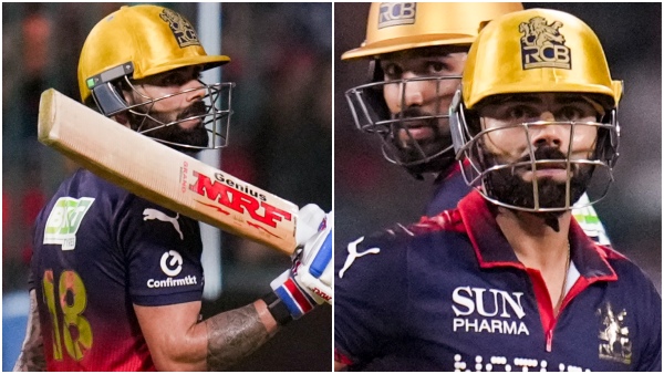 விராட் கோலி