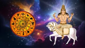 சுக்கிரன் ரோகிணி நட்சத்திரப் பெயர்ச்சி