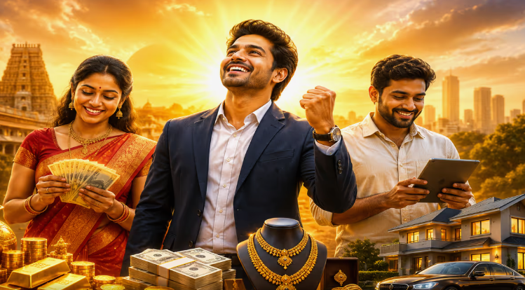 நவபஞ்சம யோகம்