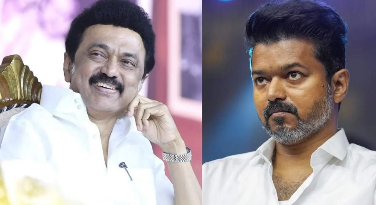 2026 தமிழ்நாடு தேர்தல்