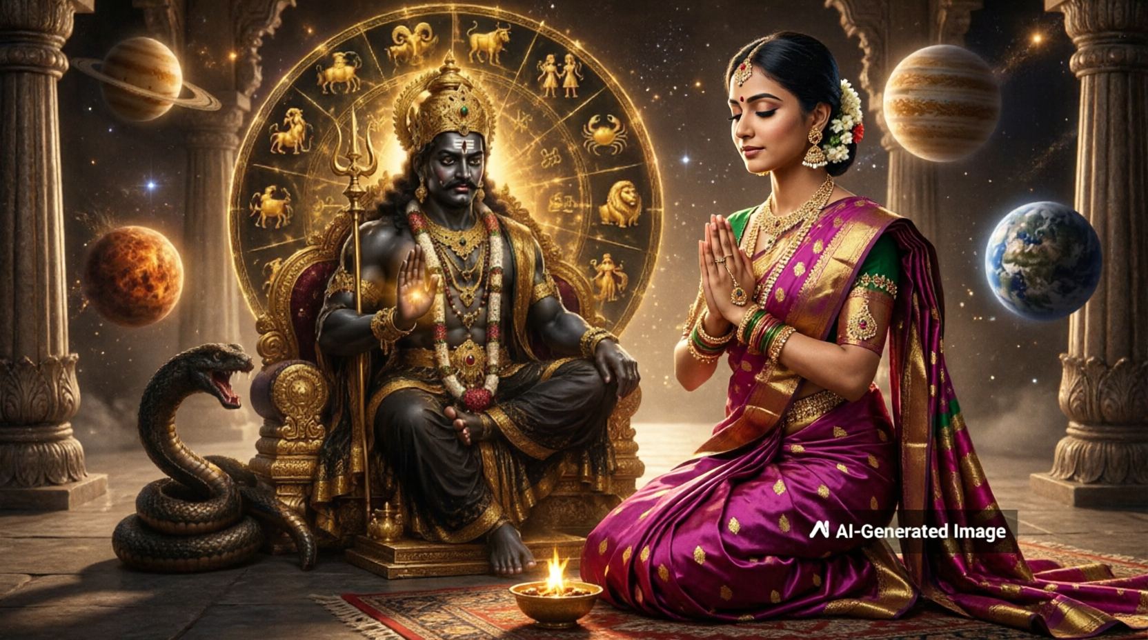 ராஜவாழ்க்கை