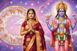 4 ராசிகளின் வாழ்க்கையில் நடக்கும் மாற்றம்