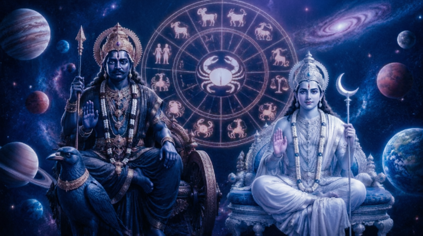 விஷ யோகம்