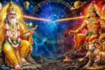 பண மழையில் நனையப்போகும் 4 ராசிகள்