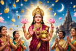 அதிர்ஷ்ட மழையில் நனையப் போகும் 4 ராசிகள்