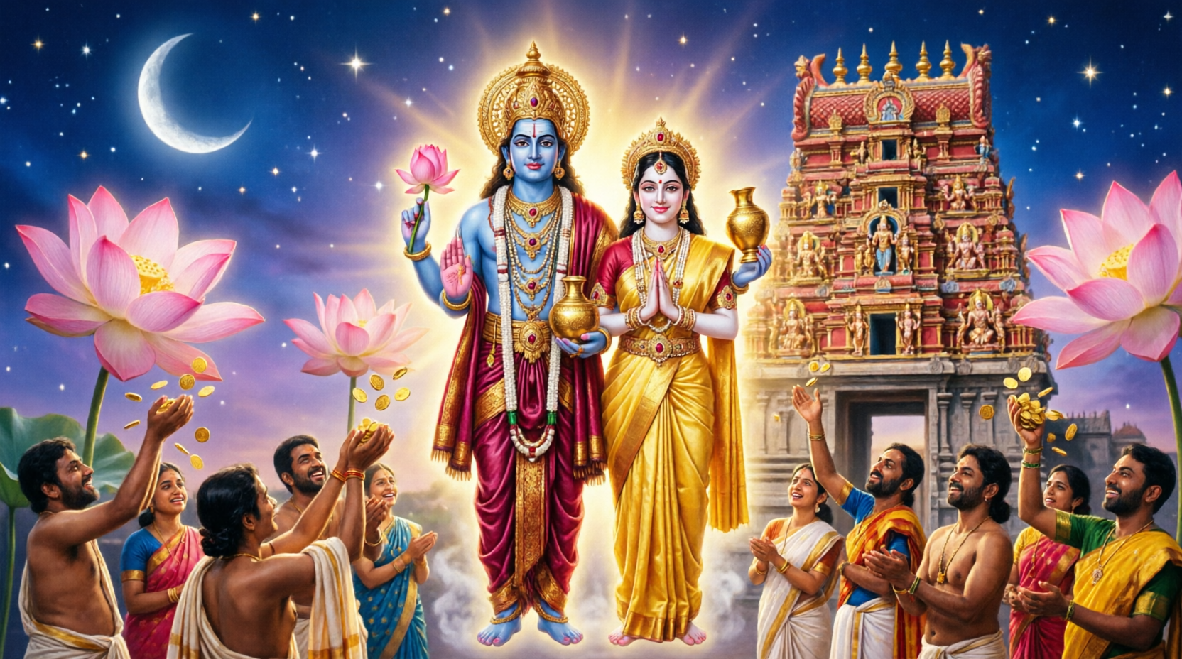 அதிர்ஷ்டம்
