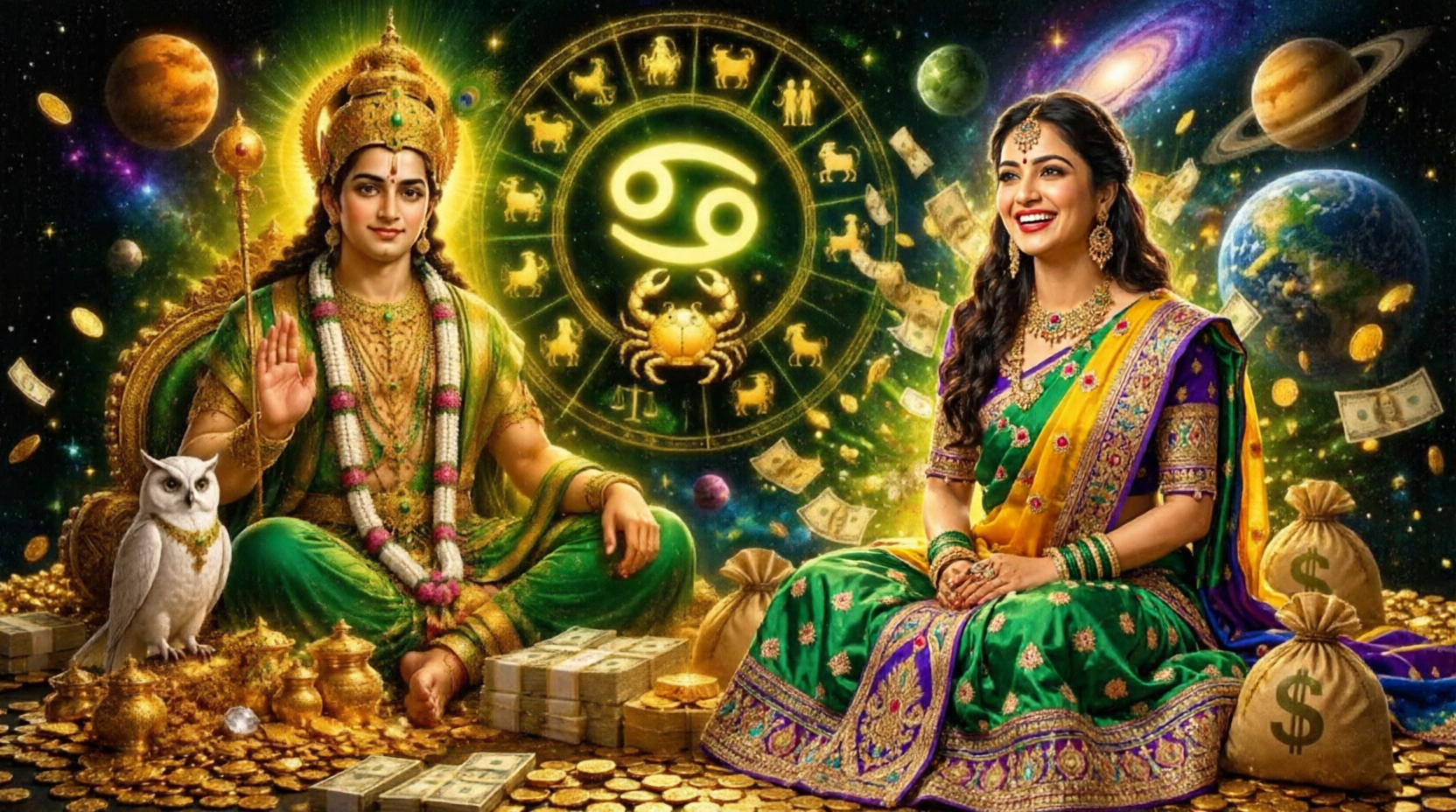புதன் பெயர்ச்சி பலன்