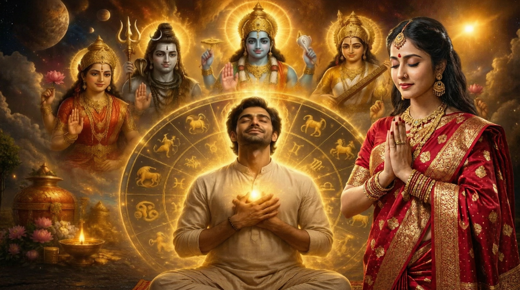 அதிர்ஷ்ட ராசிகள்