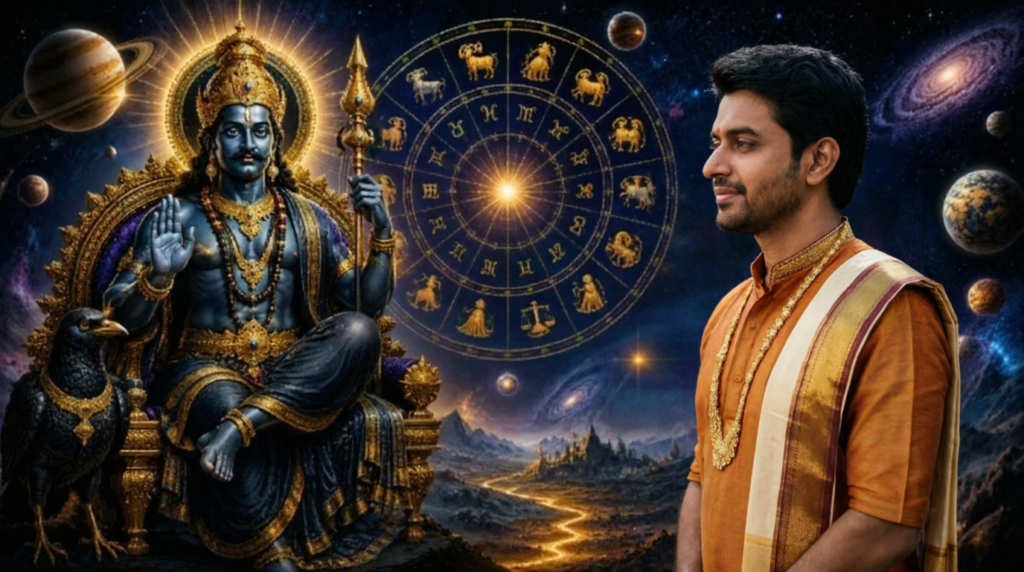 ரேவதி நட்சத்திரத்தில் சனி பெயர்ச்சி – பணம் மழையில் நனையும் 4 அதிர்ஷ்ட ராசிகள்! சனி பெயர்ச்சி