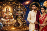 சிம்ம ராசியில் கேது-சுக்கிரன் இணைப்பு