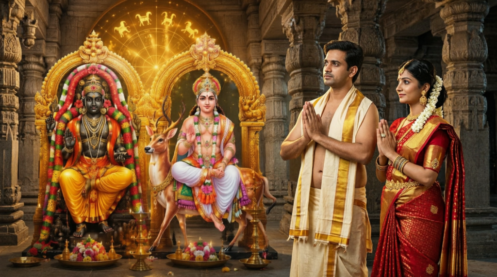 குரு – சந்திரன் பரிவர்த்தன யோகம்: இந்த 6 ராசிகளுக்கு ராஜயோகம்… பணவரவு, பதவி உயர்வு உறுதி! குரு - சந்திரன் பரிவர்த்தன யோகம்