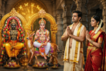 குரு - சந்திரன் பரிவர்த்தன யோகம்