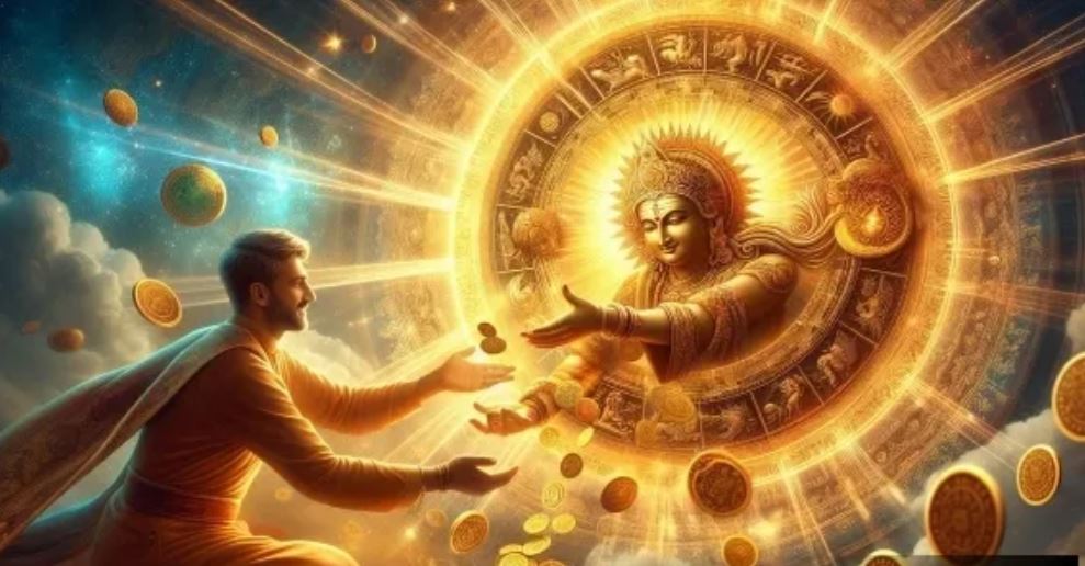 Do ​​you know which 4 zodiac signs will hit the double jackpot