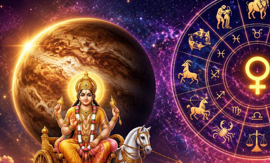 சுக்கிர பெயர்ச்சி