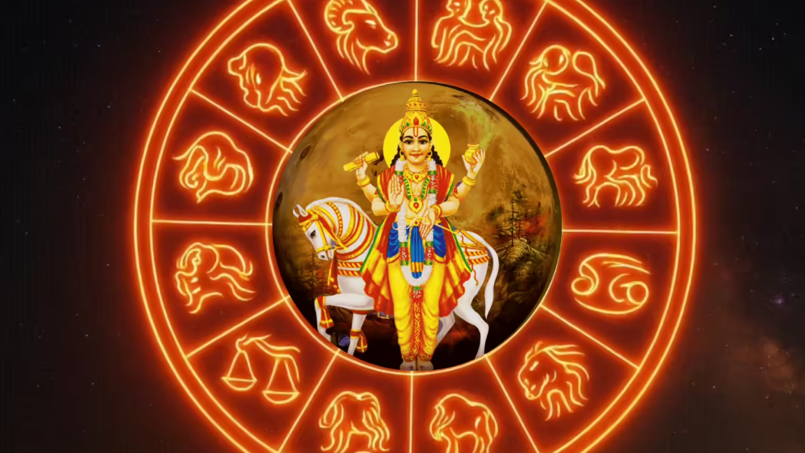 சுக்கிர பெயர்ச்சி 2026