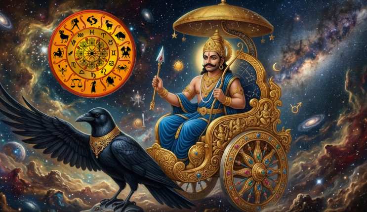 சனி பார்வை