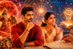 சூரியன் - சந்திரன்
