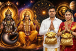 கேது சுக்கிரன் சேர்க்கை