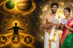 திடீரென மாறப்போகும் 3 ராசிகளின் வாழ்க்கை