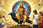புதன் மிதுன ராசியில் சஞ்சாரம்