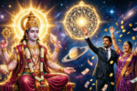 யாருக்கு பணவரவு