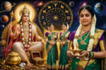 ஆகஸ்ட் மாத ராசிபலன் 2026