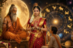 56 ஆண்டுகளுக்குப் பிறகு குரு பூர்ணிமாவில் உருவாகும் 3 ராஜயோகங்கள்