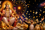 ஜூலை 29 இல் சுக்கிரன் நட்சத்திர பெயர்ச்சி