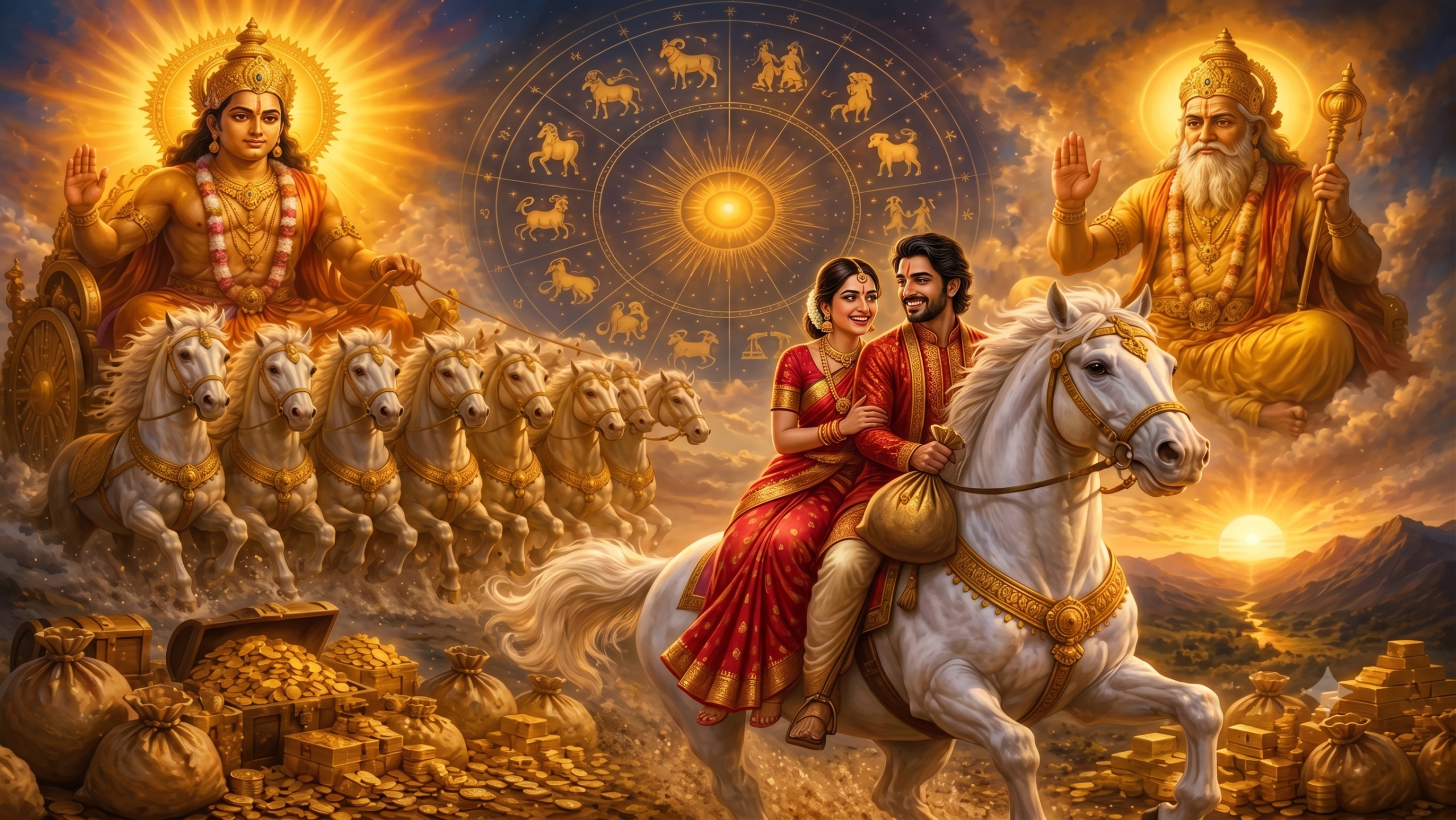 பணமழை