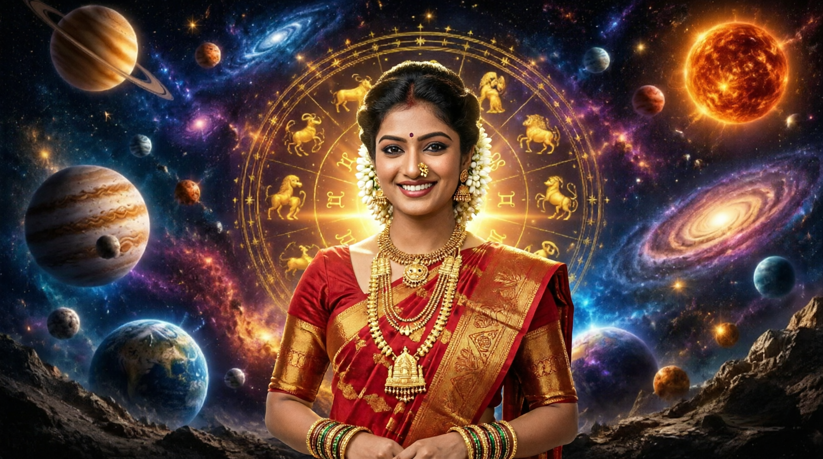 வார ராசிபலன்